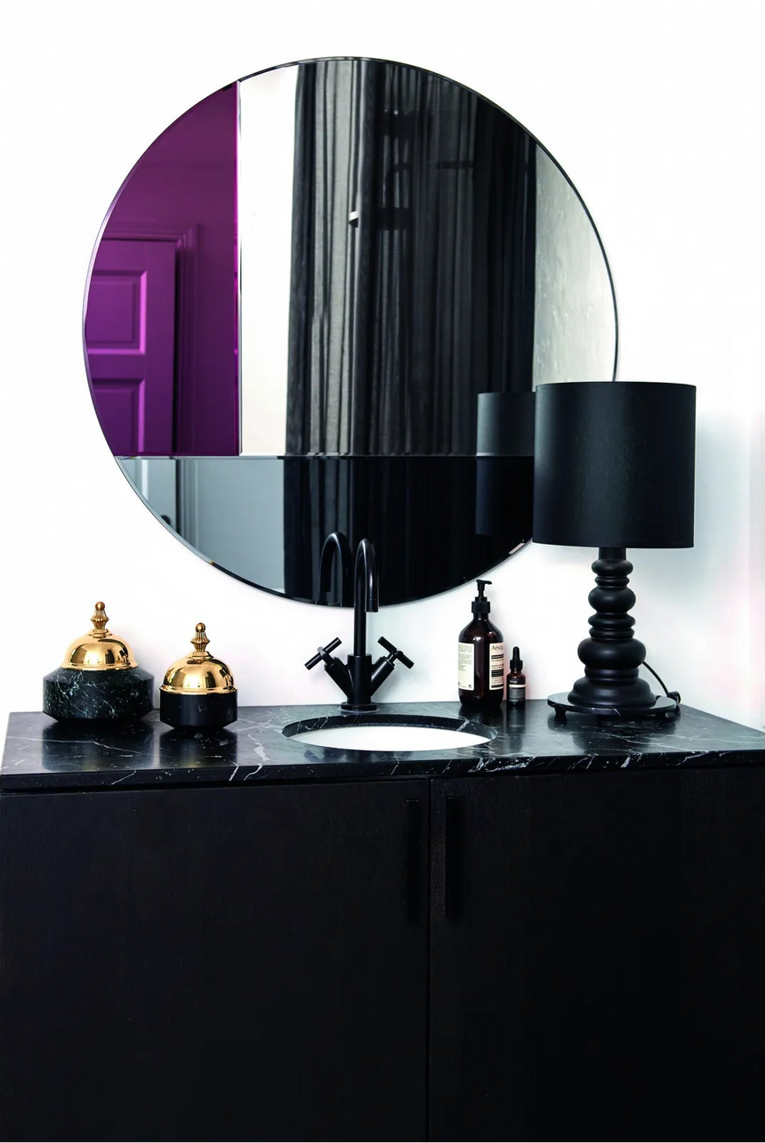 Lampe de table Punk Deluxe
