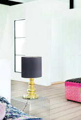 Lampe de table Punk Deluxe