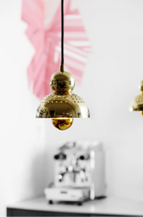 Pendant lamp Wanted XS
