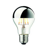 Leuchtmittel Arbitrary Bulb - Ø60 - Crown | Silver - 5W - ZEN ZONE Furniture