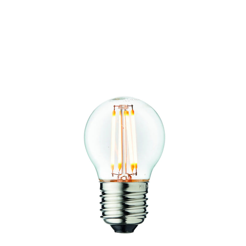 Leuchtmittel Arbitrary Bulb - Ø45 - 3,5W