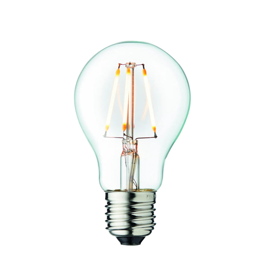 Leuchtmittel Arbitrary Bulb - Ø60 - 5W