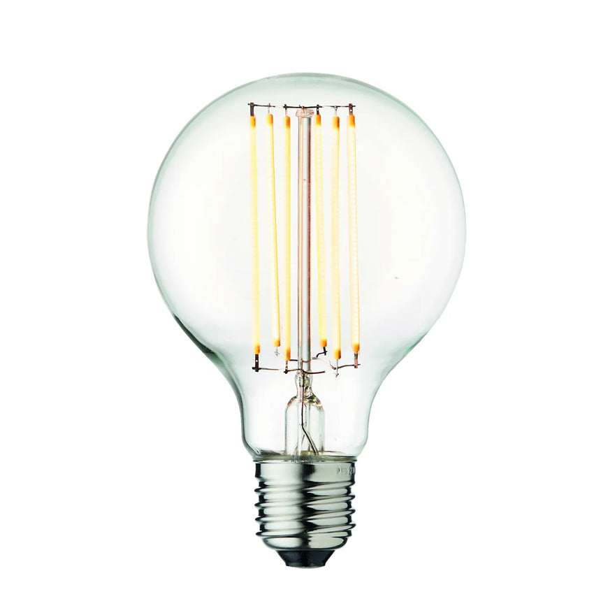 Leuchtmittel Globe Bulb - Ø80 - 3,5W