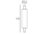 Light source Lightsaber - 10W