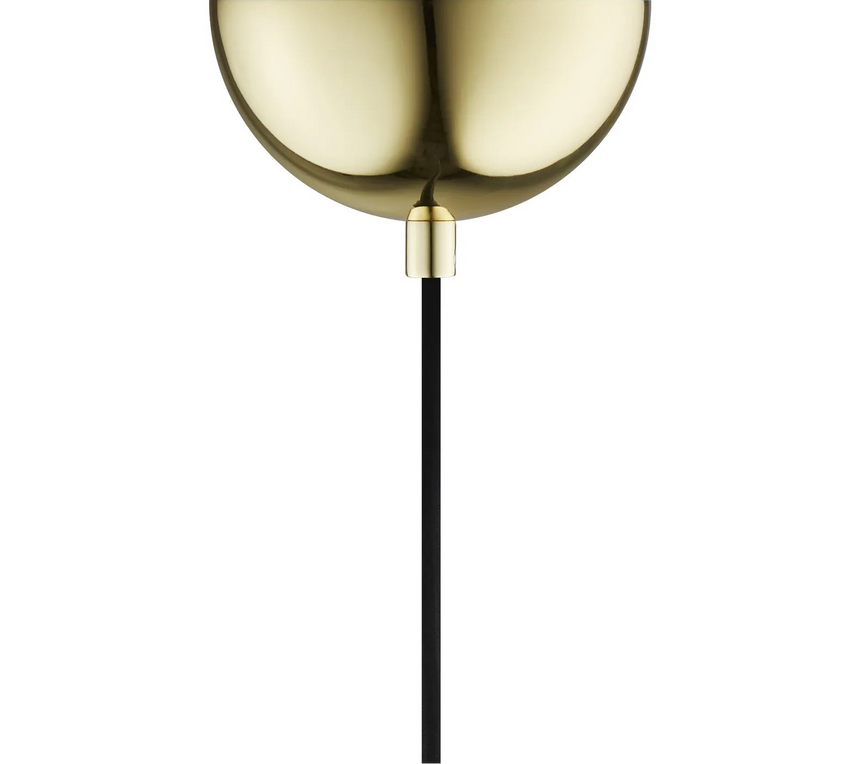 Hanging Lamp Lotus