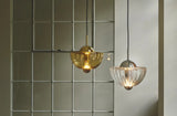 Hanging Lamp Lotus