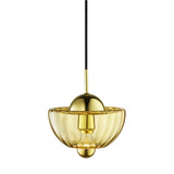 Hanging Lamp Lotus