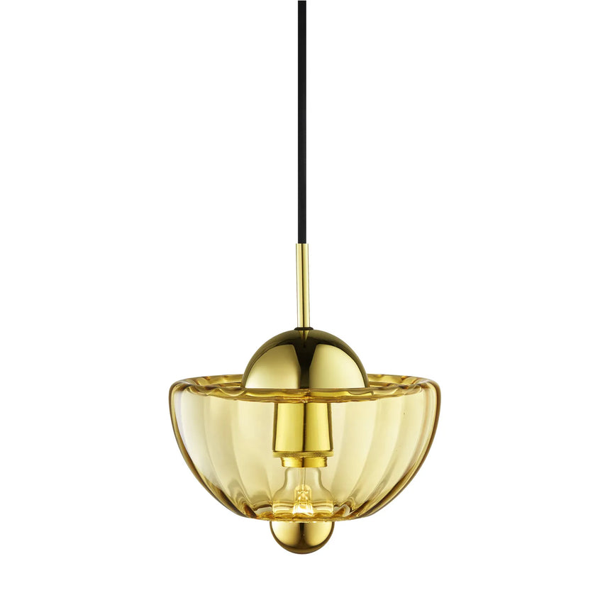 Hanging Lamp Lotus