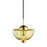 Hanging Lamp Lotus