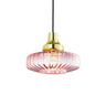 New Wave Optic Pendant Light