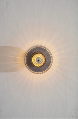 Wandlampe New Wave Optic Wall - ZEN ZONE Furniture
