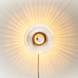 Wandlampe New Wave Optic Wall XL - ZEN ZONE Furniture