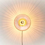 Wandlampe New Wave Optic Wall XL - ZEN ZONE Furniture