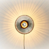 Wandlampe New Wave Optic Wall XL - ZEN ZONE Furniture