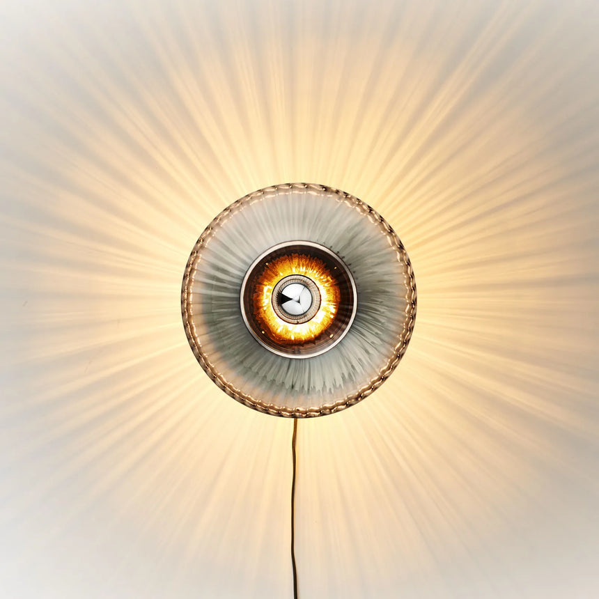 Wandlampe New Wave Optic Wall XL - ZEN ZONE Furniture