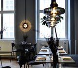 Wandlampe New Wave Optic Wall XL - ZEN ZONE Furniture