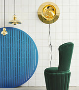 Pendant lamp Wanted XS