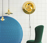 Wandlampe Wanted Wall
