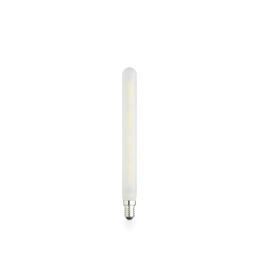 Lamp Tube Bulb 210 - Frosted - 4.5W