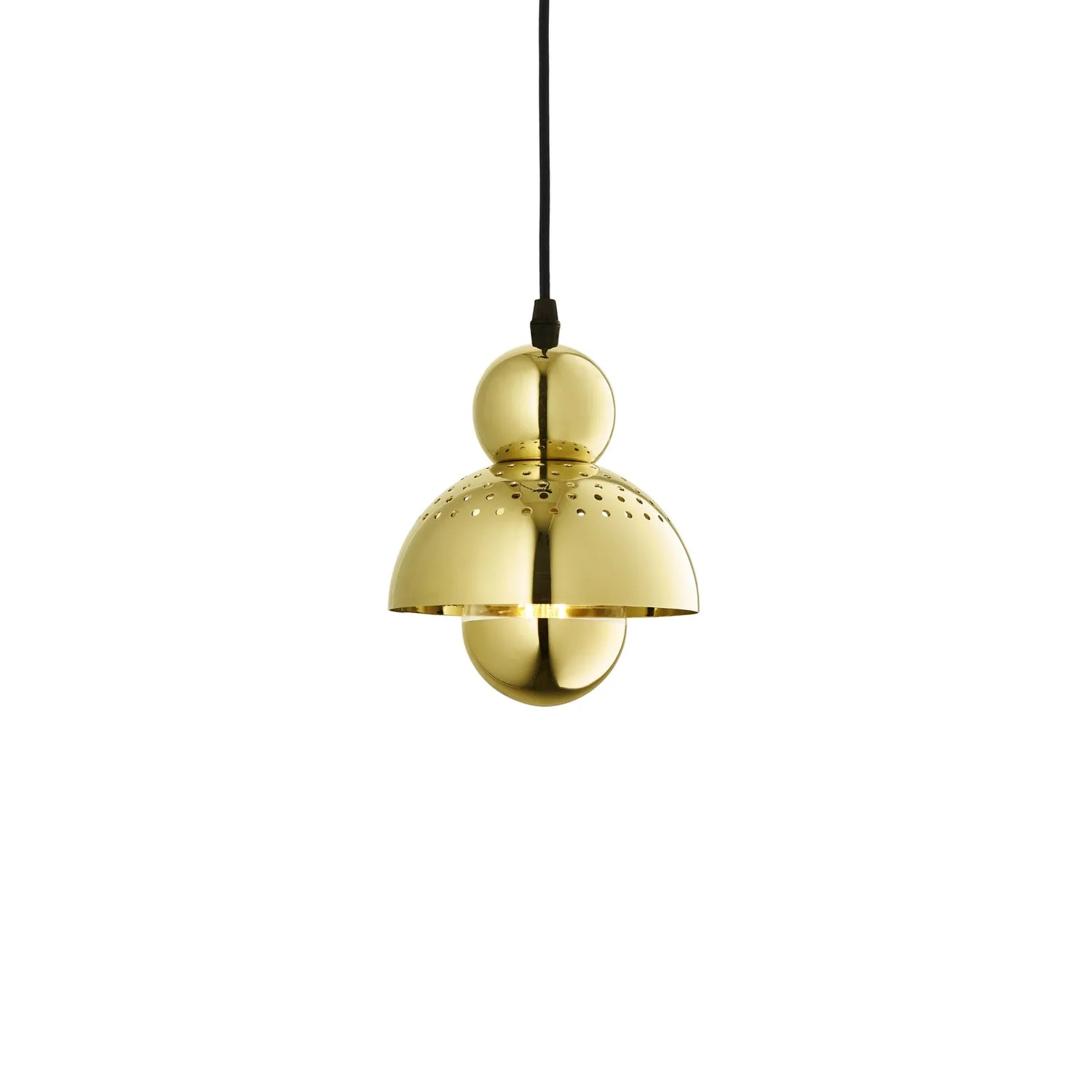 Pendant lamp Wanted XS