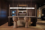 ANNA Barstuhl - ZEN ZONE Furniture
