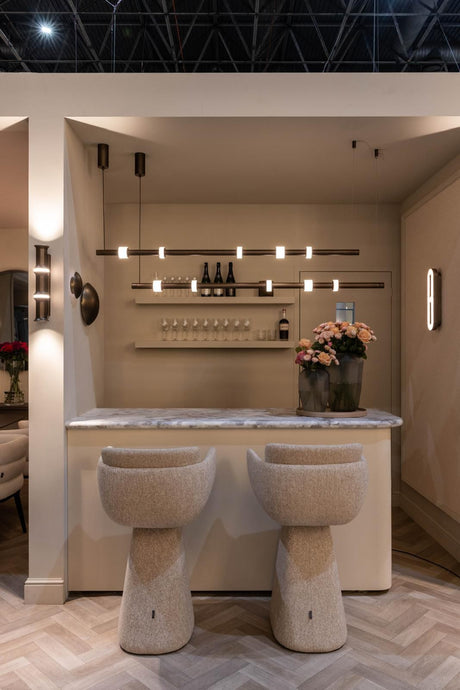 GIO Kronleuchter - ZEN ZONE Furniture