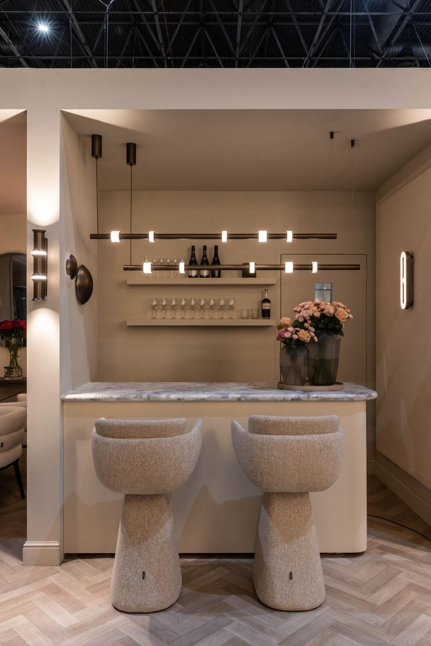 GIO Kronleuchter - ZEN ZONE Furniture