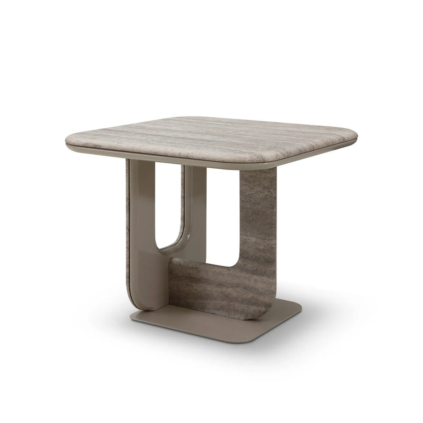 TRAVERO Beistelltisch - ZEN ZONE Furniture