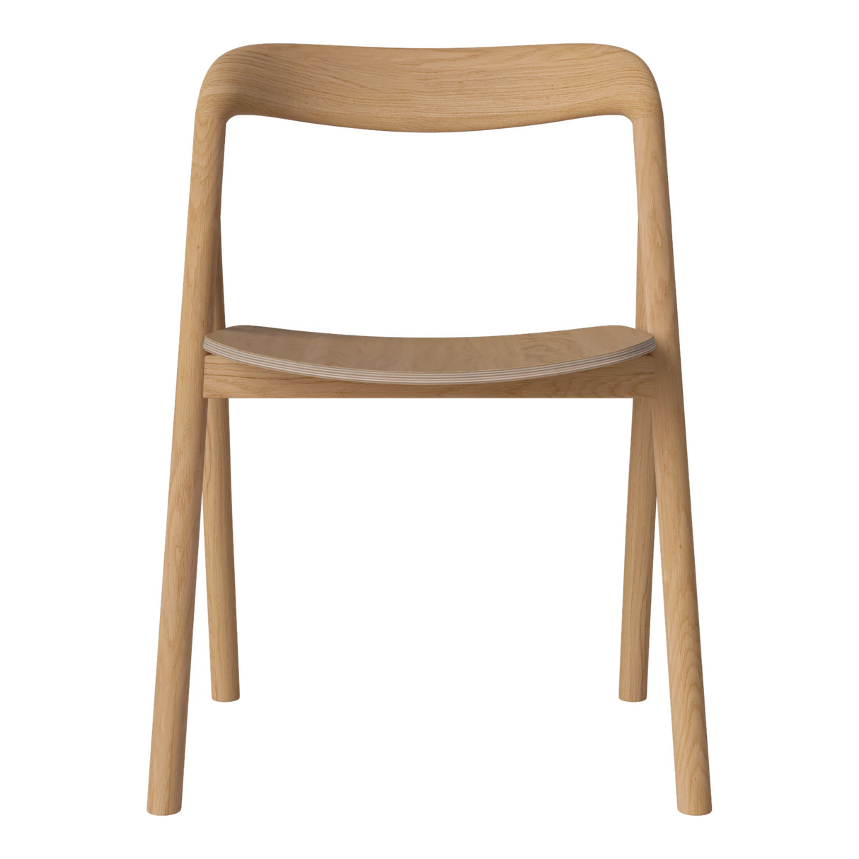 Fenri Esstischstuhl - ZEN ZONE Furniture