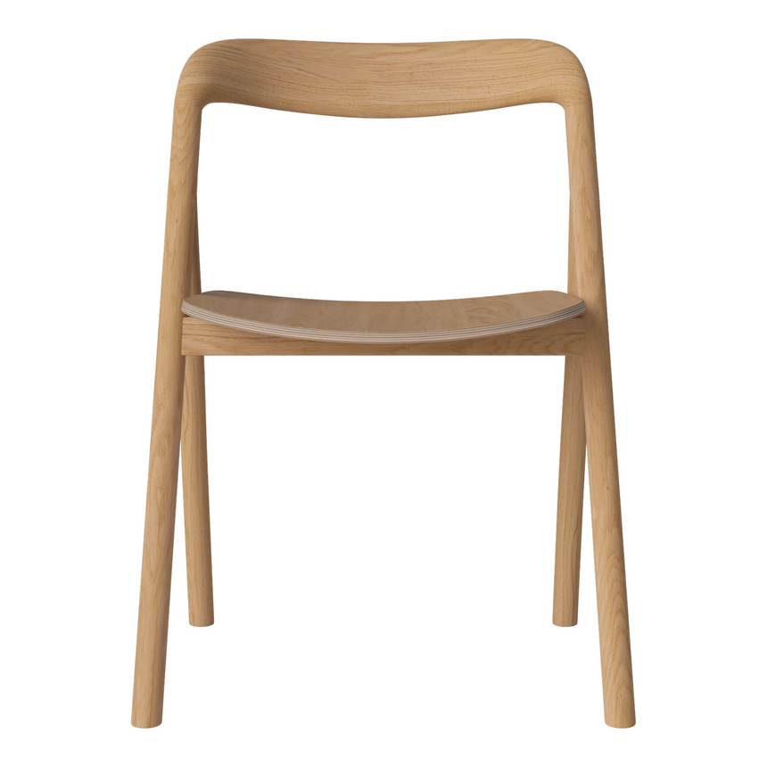 Fenri Esstischstuhl - ZEN ZONE Furniture