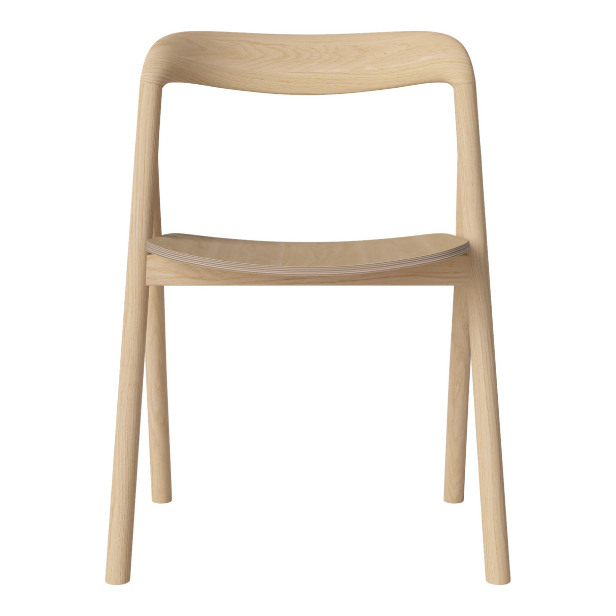 Fenri Esstischstuhl - ZEN ZONE Furniture