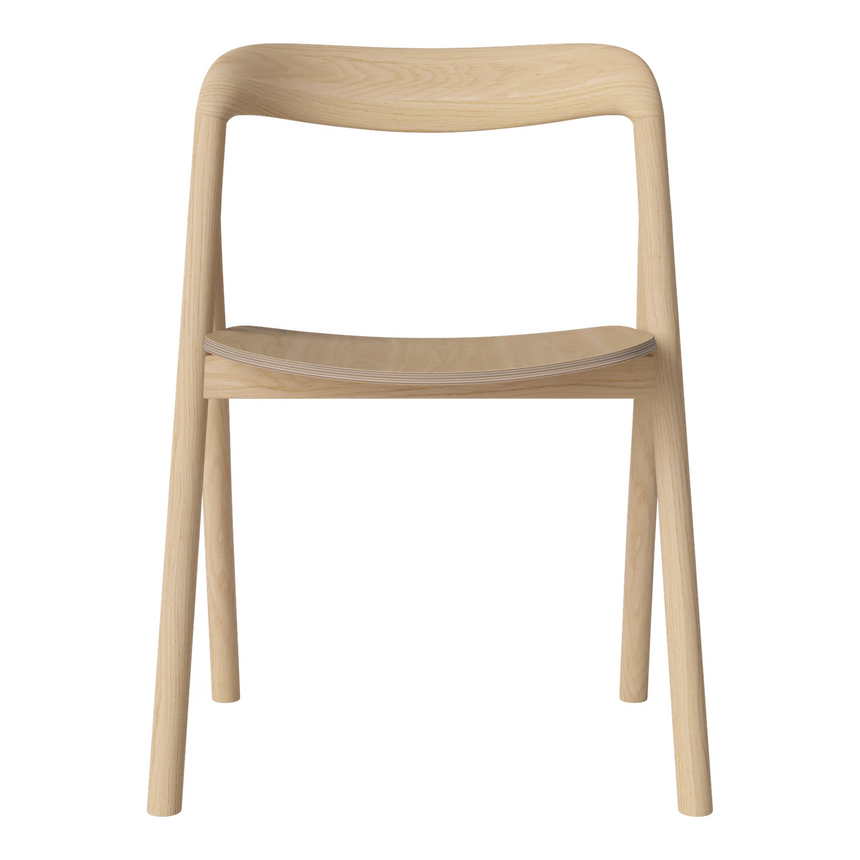 Fenri Esstischstuhl - ZEN ZONE Furniture
