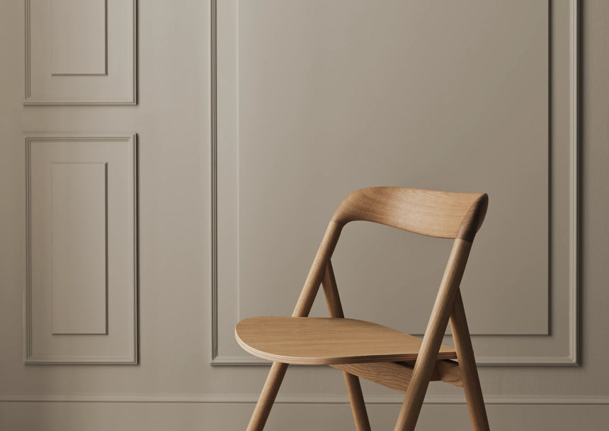 Fenri Esstischstuhl - ZEN ZONE Furniture