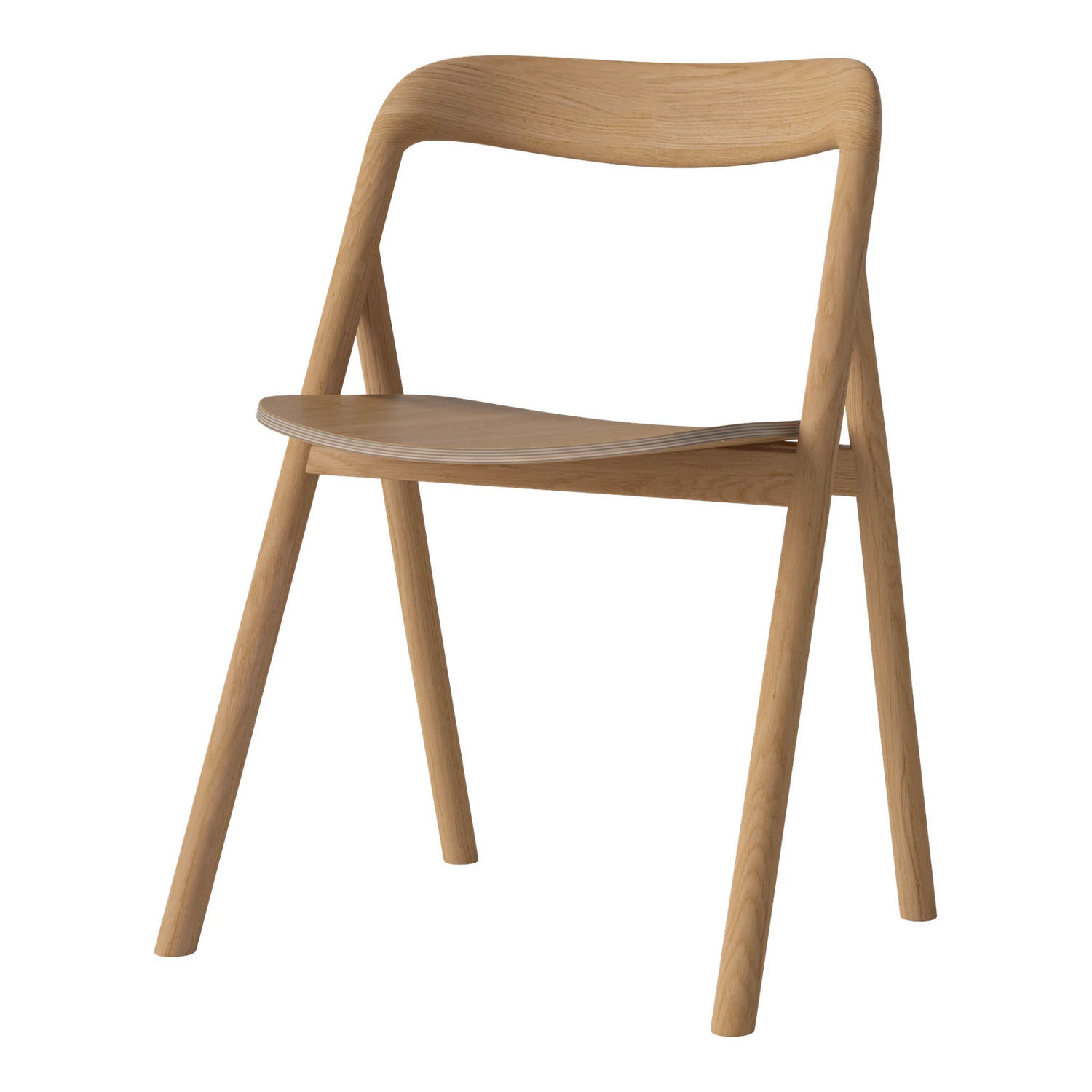 Fenri Esstischstuhl - ZEN ZONE Furniture