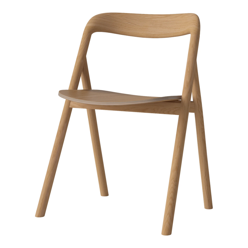 Fenri Esstischstuhl - ZEN ZONE Furniture