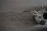 FILIPPA Esstisch Dunkelbraun 180x90x74cm - ZEN ZONE