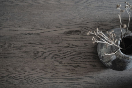 FILIPPA Esstisch Dunkelbraun 180x90x74cm - ZEN ZONE