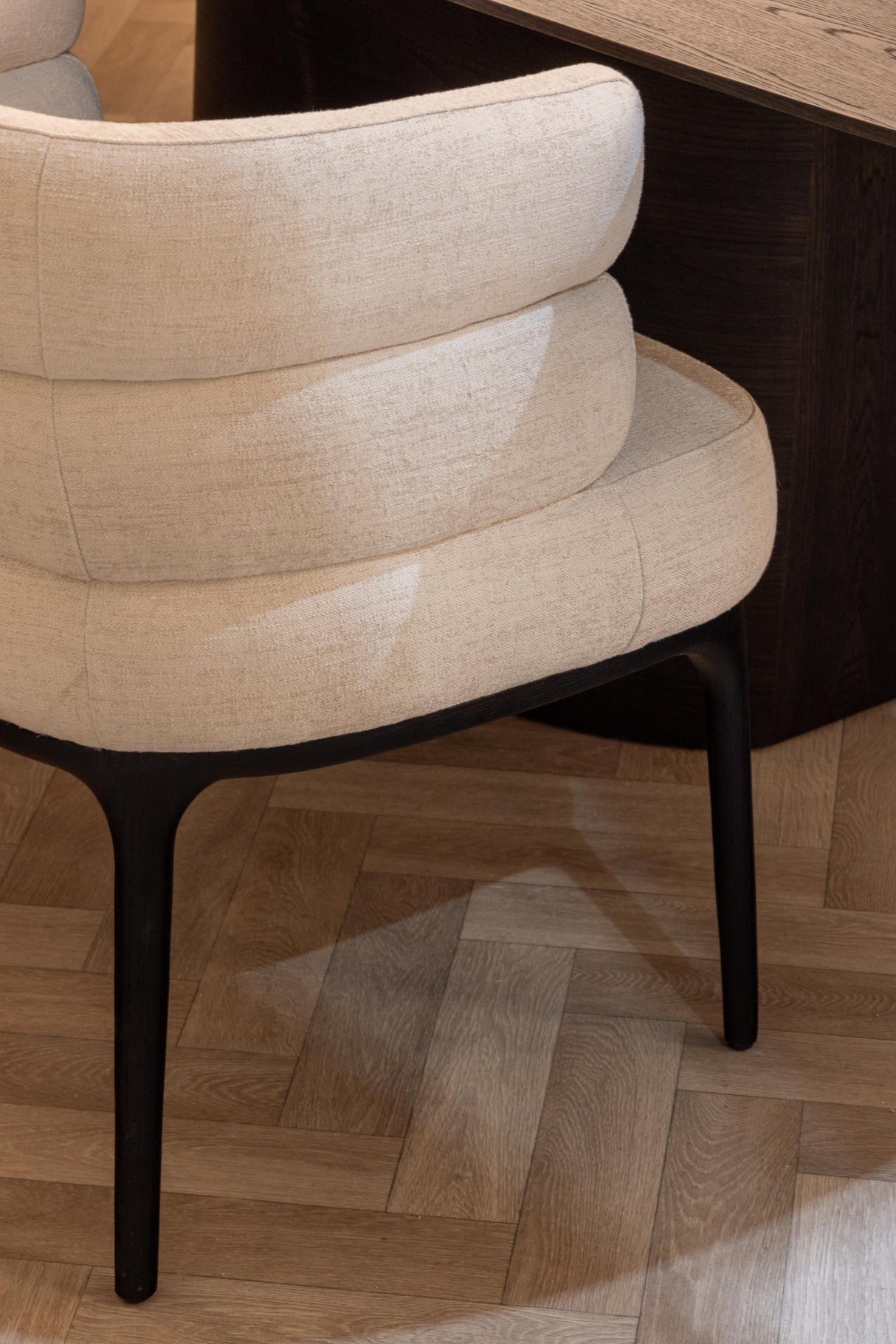 LYON Esszimmerstuhl - ZEN ZONE Furniture