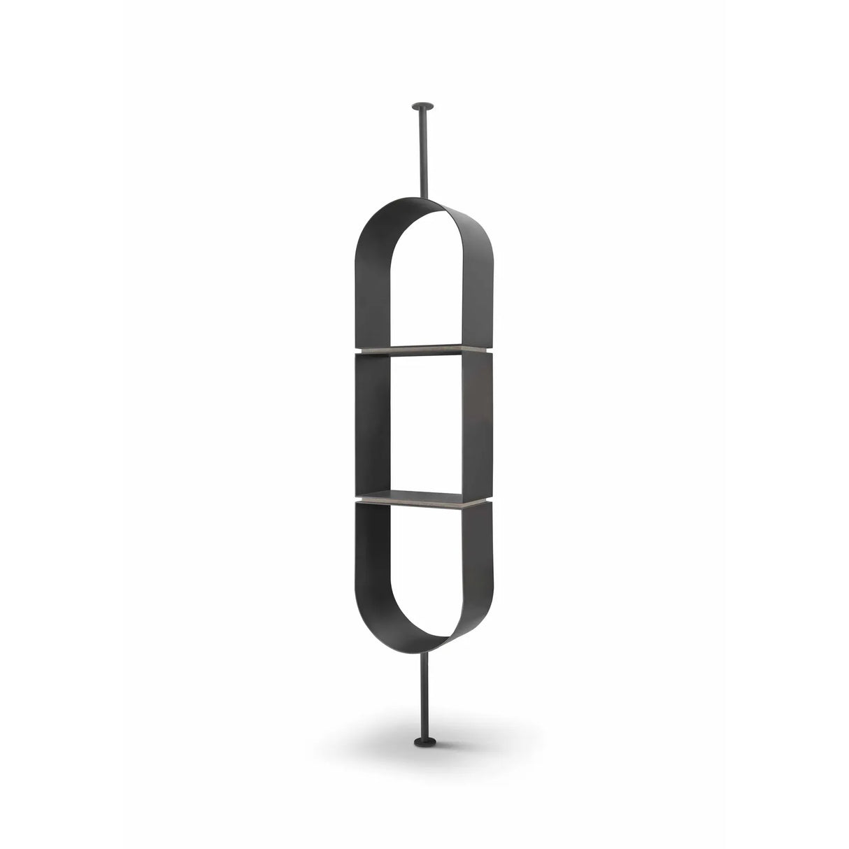 GIANNI Schrank mit Regalen - ZEN ZONE Furniture