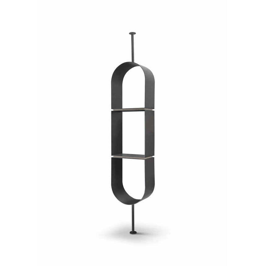 GIANNI Schrank mit Regalen - ZEN ZONE Furniture