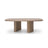 GIULI Esstisch - ZEN ZONE Furniture