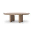 GIULI Esstisch - ZEN ZONE Furniture