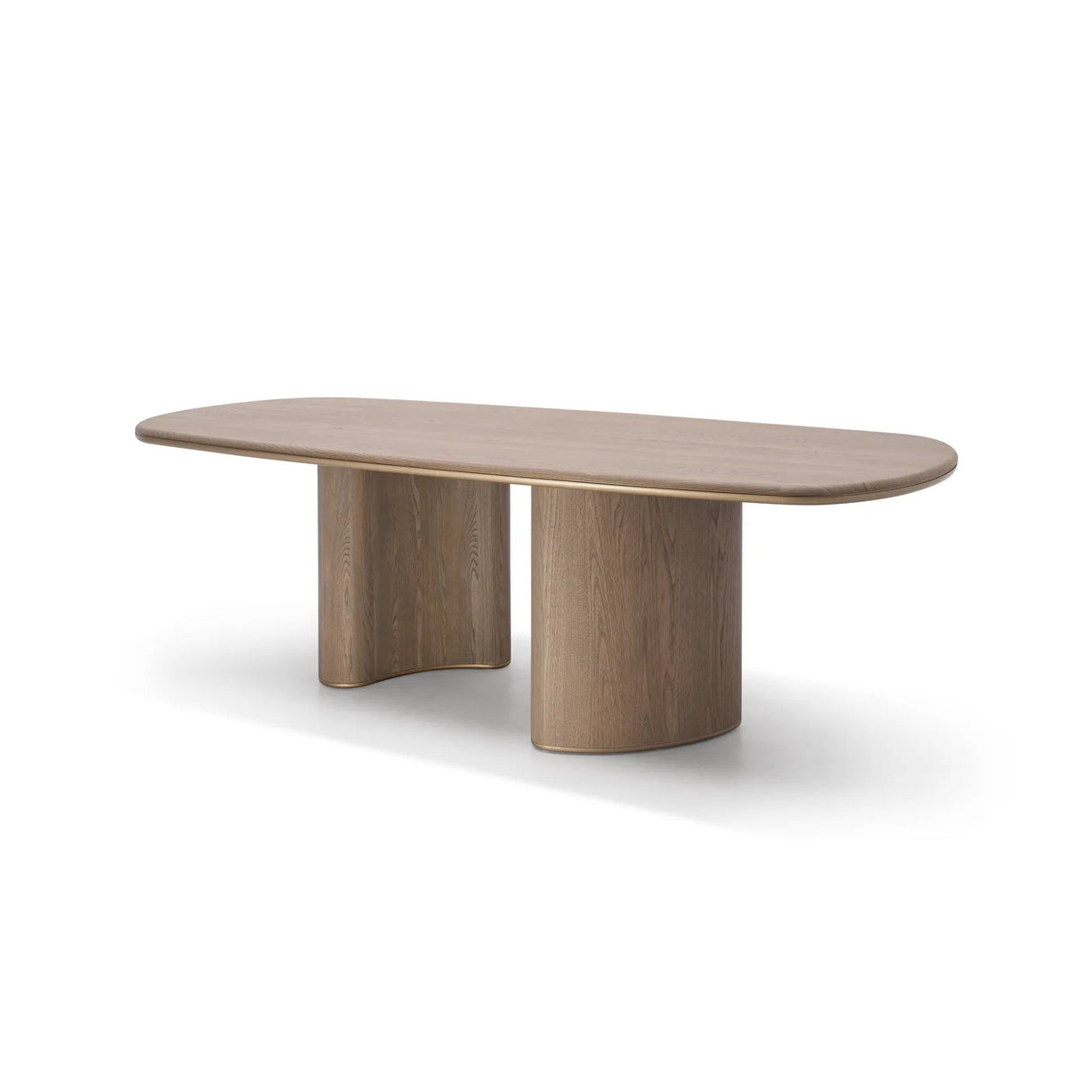 GIULI Esstisch - ZEN ZONE Furniture