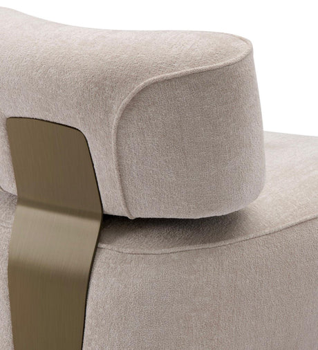 GIUSEPPE Loungesessel - ZEN ZONE Furniture