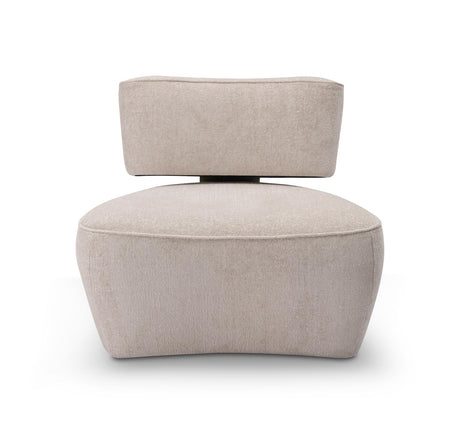 GIUSEPPE Loungesessel - ZEN ZONE Furniture