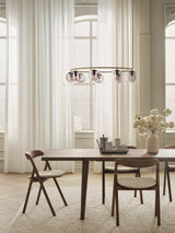 Fenri Esstischstuhl - ZEN ZONE Furniture