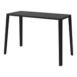 Graceful Schreibtisch aus massiver Eiche 110 x 50, H74 cm - ZEN ZONE Furniture
