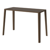 Graceful Schreibtisch aus massiver Eiche 130 x 70, H73 cm - ZEN ZONE Furniture
