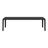 Graceful Bank aus massiver Eiche 160 cm - 30 mm - ZEN ZONE Furniture