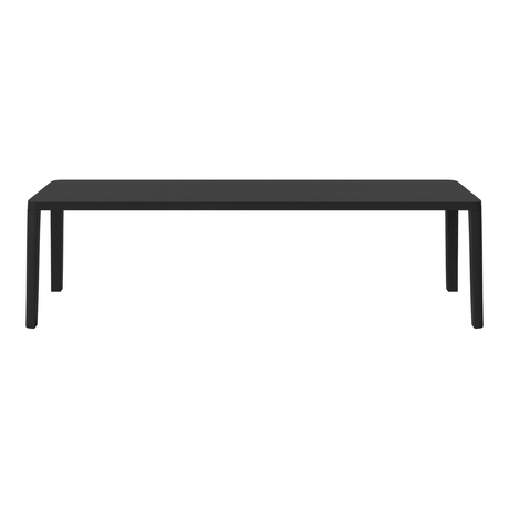 Graceful Bank aus massiver Eiche 160 cm - 30 mm - ZEN ZONE Furniture